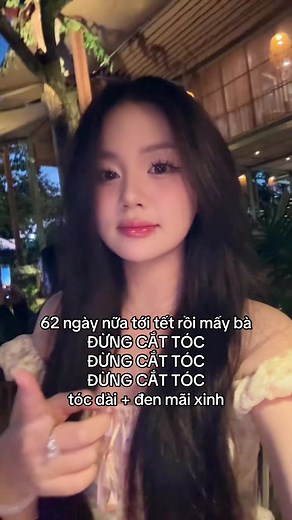 Layer Ngang Bầu: Perfect Waterwave Hair Styling