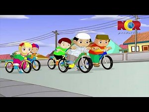 Akibat Tidak Berzakat | Syamil Dodo Seri Zakat - Episode 3