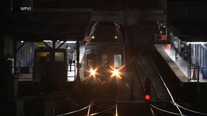 Investigation into sexual assault on commuter train