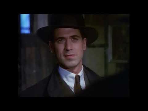 The Untouchables - First Blood - S 01 E 03