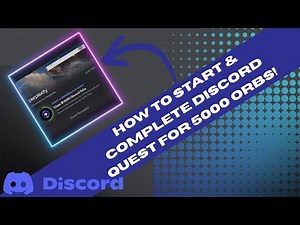 How to Complete Discord Perplexity Quest (Comet AI Browser)