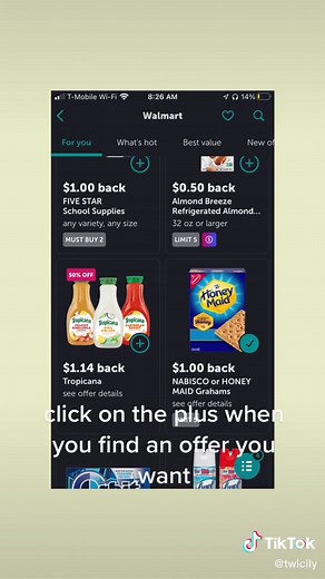 how to use ibotta!!!