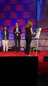 Watch as J. Alex Halderman, Professor of Computer Science and Engineering at the University of Michigan, hacks an election machine in under seven minutes live on stage at EmTech MIT. Halderman bought the machine, once used in the state of Ohio, on eBay. | MIT Technology Review