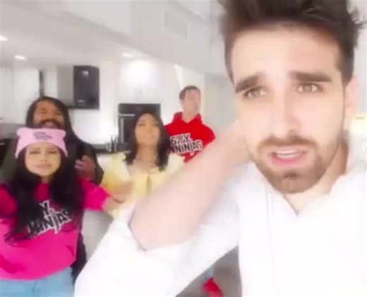 Exploring the Adventures of Chad Wild Clay and Vy Qwaint