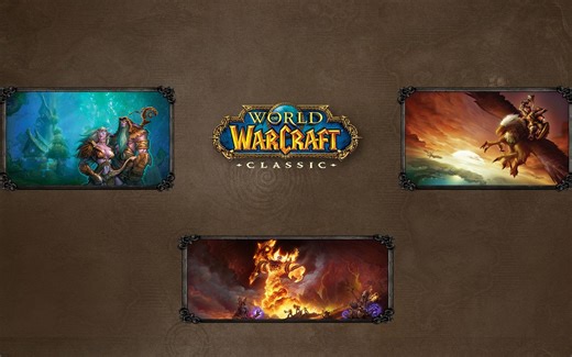 魔兽世界怀旧服插件推荐与设置心得【猎人视角】