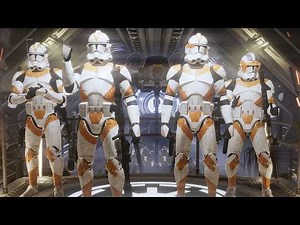 This Star Wars Mod Completely Changes Helldivers 2...