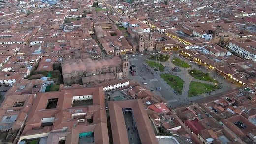 Majesté andine : capturer les charmes incas et coloniaux de Cuzco