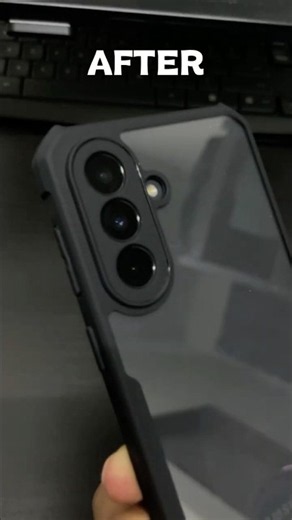 Samsung Galaxy A37 5G XUNND Case Accessories 📱
