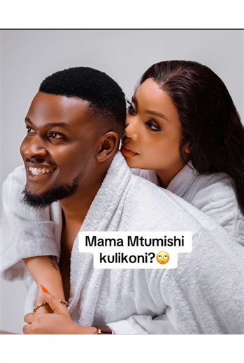 Ni Movie au ndoa inakuja? 🙌🏽