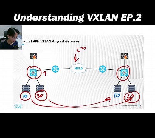 Understanding VXLAN: A Comprehensive Guide