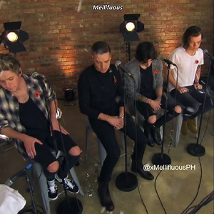 536K views · 10K reactions | One Direction | Night Changes | Mellifluous | Facebook