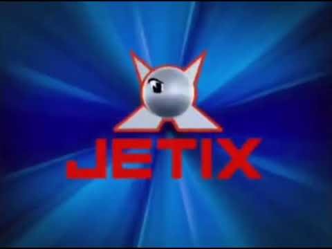 Jetix Power Rangers Super Legends Weekend Promo (September 8th And Saturday Versions) (2007)