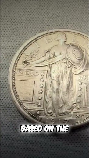 Coin Grading: Unveiling Worst vs. Best Cases for Collectors #shorts