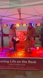 3.7K views · 24 reactions | ✨ The day has arrived! It's #GBCOpenDay and it's all kicked off with our radio roadshow down at the Piazza right now! If you'd like to make an online donation you can do so right here: https://www.gbc.gi/donate  The Open Day Charitable Trust ensures that every penny is spent on deserving ventures carried out by locally registered charities. | GBC | Facebook