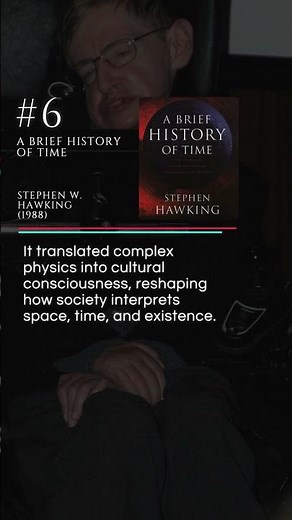 The 10 Best Nonfiction Books of All Time (Ranked)