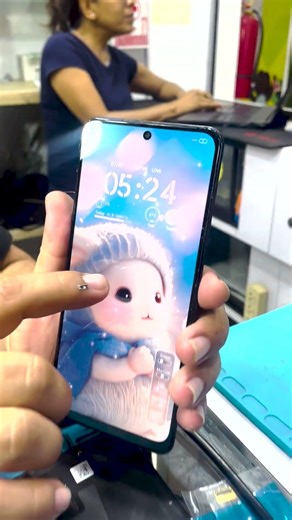 No enciende este Redmi note 10s #reparaciondecelulares