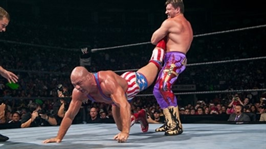 Eddie Guerrero vs. Kurt Angle: SummerSlam 2004 (Full Match)
