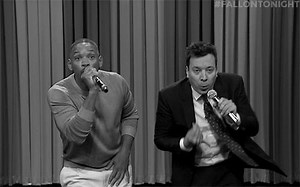 The Tonight Show Starring Jimmy Fallon on Reels