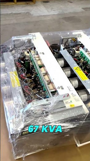 An Inside Look! #PowerModules