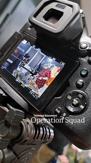 39 reactions · 4 comments | #wargaming #operationsquad #tabletopgames #tabletopbasementcommunity #ww2tabletop #wargames | Tabletop Basement | Facebook