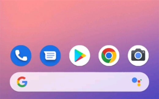 光速虚拟机（原生安卓10）自制谷歌pixel experience rom