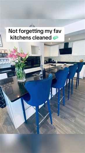 Alice 🖤 Cleaning & Life (@cleanwithalice1)’s videos with You Make Me Feel (Mighty Real) - Adam Lambert & Sigala