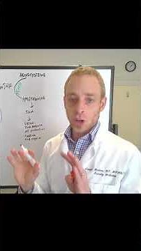 The Problem With The MTHFR Gene Explained