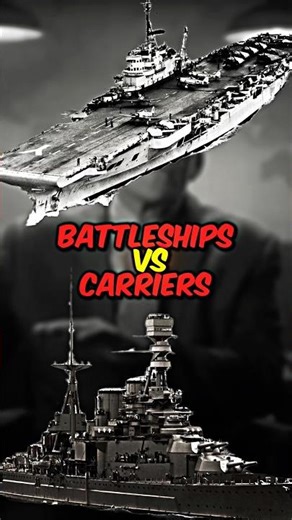 WW2 Military Expert Explains How Naval Strategy Changed Forever