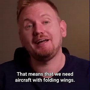 How Boeing Designed Lighter Plane Wings With NASA! 🤩 | MenTour Pilot