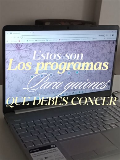 Estos son los programas para Guiones que debes conocer #guiones #redacción #produccionaudiovisual #guionista #cine