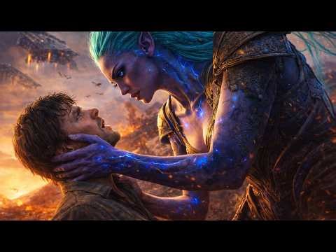 Lonely Human Farmer Rescues an Alien Scout and Accidentally Saves Earth From Invasion