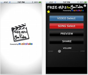 Best youtube to mp3 converter app