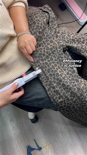 Portable Handheld Mini USB Sewing Machine for Quick Repairs