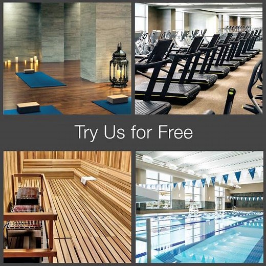 Be our guest and enjoy full club access. Claim your free guest pass today. | LifeTime.Life