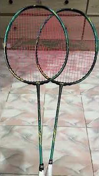 Li-Ning Axforce 100 Gen 2 | Best Attacking Racquet