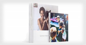 A Look at Google's $20 Photo Book in a Hands-On Review