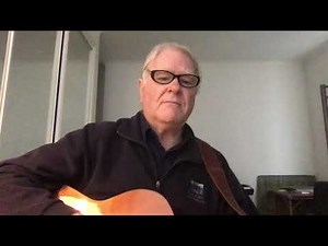 3836. A Great Big Sea Hove In Long Beach (Traditional Newfoundland)