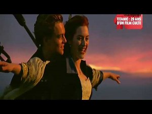 Titanic - 20 ans d un film culte