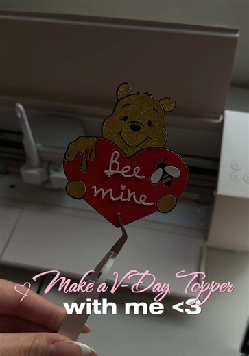 Creative Valentine's Day Topper Craft Ideas