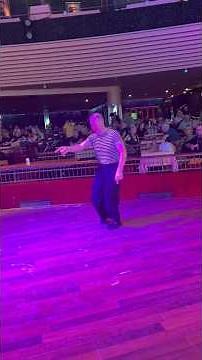 Northern Soul Dancer Soulful #northernsoul #northernsouldancersoulful #benidormpalace