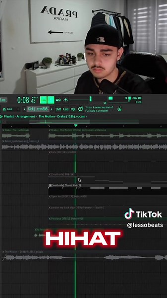 Exploring Deutschrap's Evolution in Hoodtrap Culture