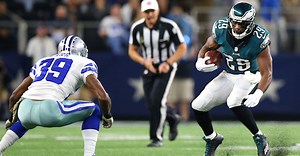 Surprise team reportedly makes shocking trade for DeMarco Murray
