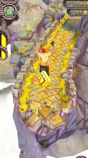 Temple Run 2 Epic Run🏃🔥 Escape the Monster & Collect Coins!