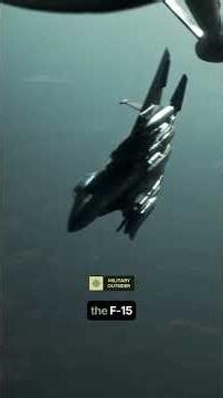 Why the F-15 Pilot Feared the Su-27 Flanker