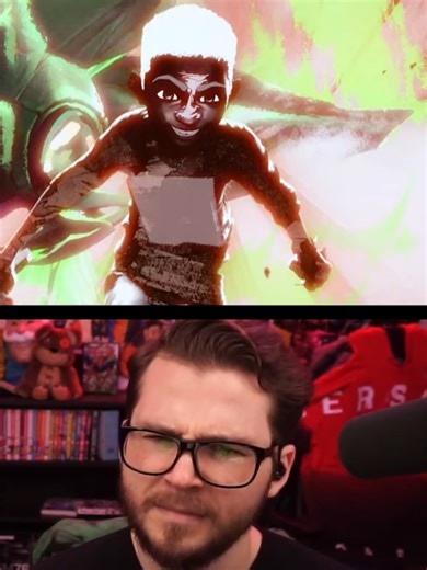 Ekko VS Jinx | jinx and ekko