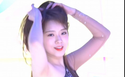 [合集]【JSJ】(161023) 2P