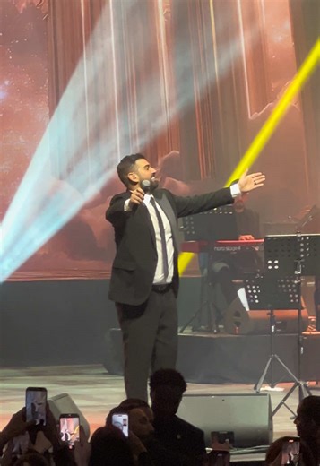 Y’a helo 💛 @Adam l أدم #adam #paris #fyp #arabtiktok