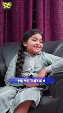 Home Tuition 📖🏠 | Part - 2 | ‪@rowdybabytamil‬ | Tamada Media