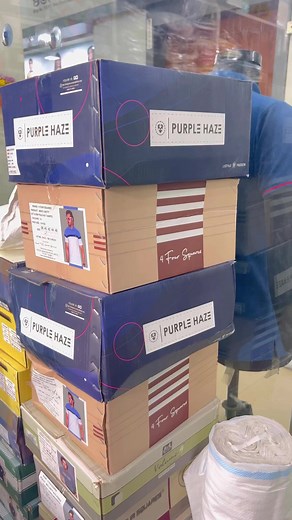 15K views · 153 reactions | T Shirts Wholesale in Mumbai | Chintan Vlogs | Facebook