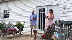 378K views · 258 reactions | OUCH  'Guess we're never having kids again' Video captures epic gender reveal fail in middle Tennessee https://bit.ly/2KVZeTH | WZTV FOX 17 News, Nashville | Facebook